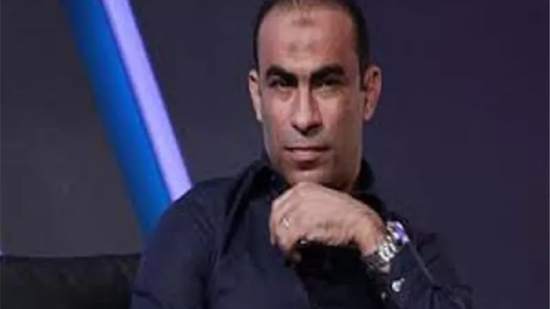 سيد عبد الحفيظ يعود إلى الأهلي .. تفاصيل