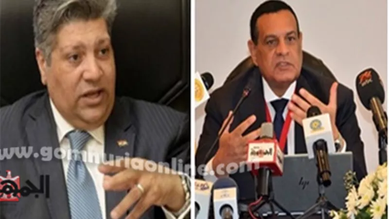 التنمية المحلية تستعد لتنفيذ قرار غلق المحلات من الأثنين المقبل