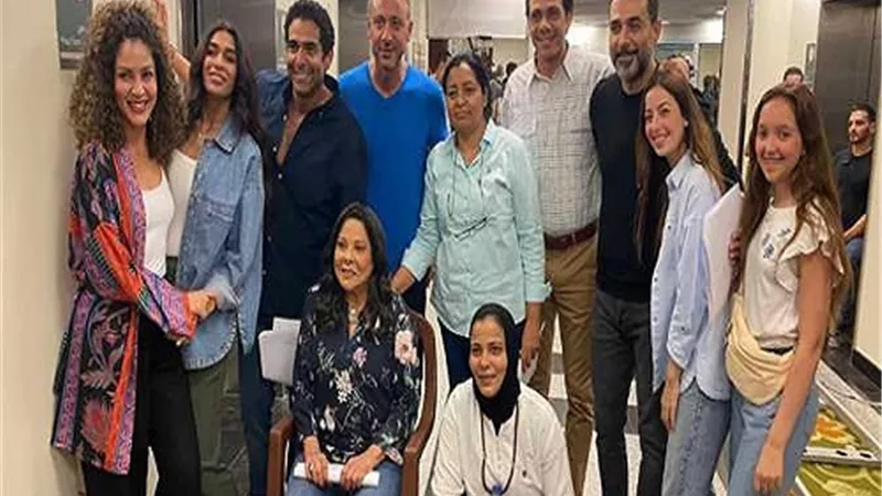 نور محمود نجل إسعاد يونس في 