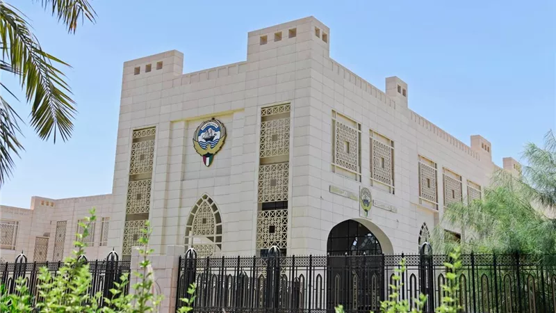 الكويت تدين الهجمات الإرهابية بجمهورية داغستان