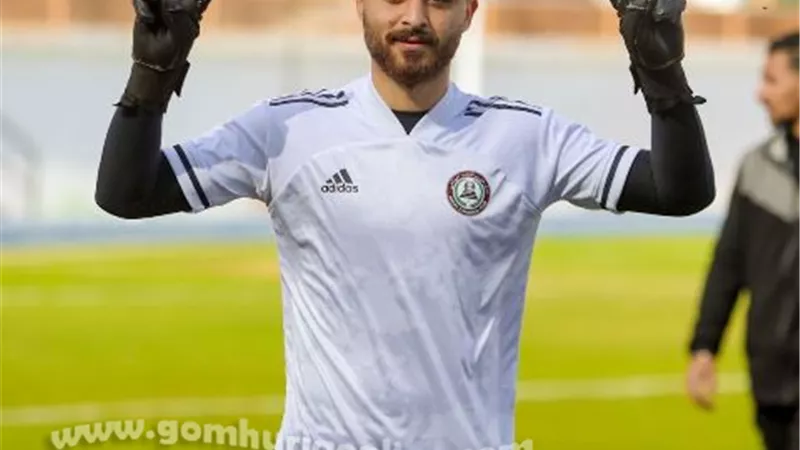 أحمد عمر: حرس الحدود لن يتنازل عن الصعود للممتاز