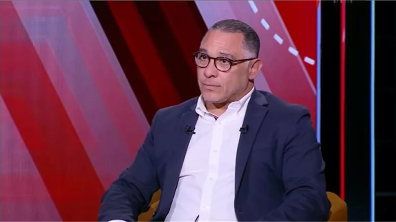 رئيس نادي إنبي : لائحة عامر حسين لا تسمح للرابطة بتغريم الزمالك