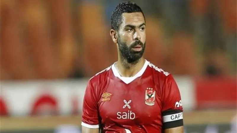 هل ندمت علي الرحيل عن الأهلي ؟ .. شاهد اجابة أحمد فتحي