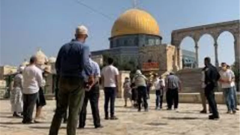 خير من الدنيا وما فيها.. تعرف على أجر الصلاة في المسجد الأقصى
