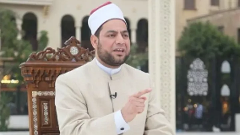 سيدنا النبي حذرنا من التشاؤم من أمور الحياة.. أعرف الحكاية