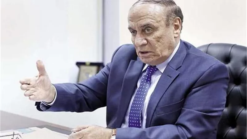 سمير فرج : لأول مرة فى التاريخ تصبح مصر مهددة من حدودها الأربعة