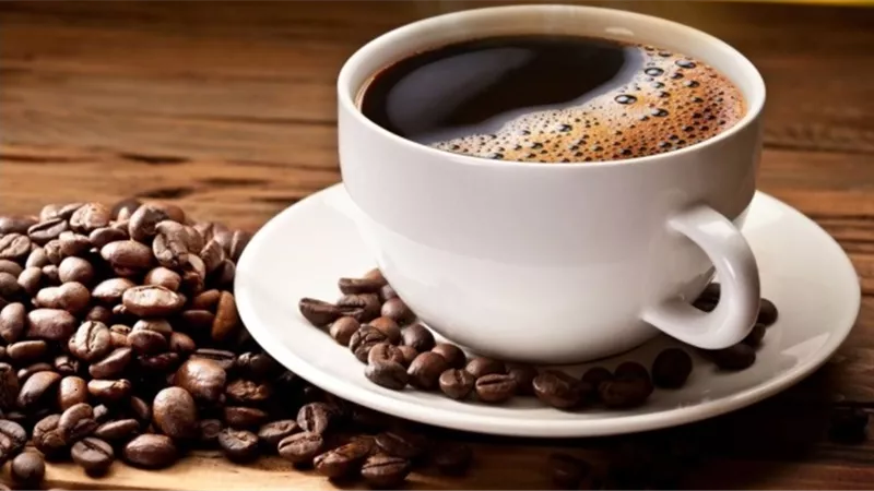 القهوة الصباحية وتأثيرها على الجهاز الهضمي