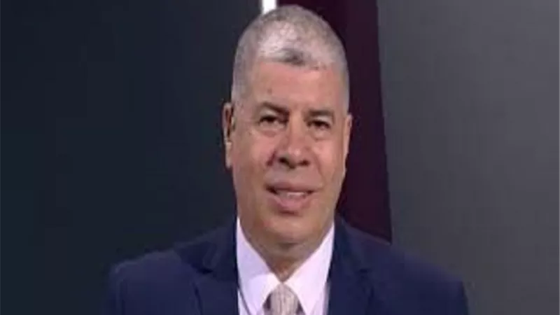 شوبير يكشف اسماء ثلاثي منتخب مصر الكبار فى أولمبياد باريس