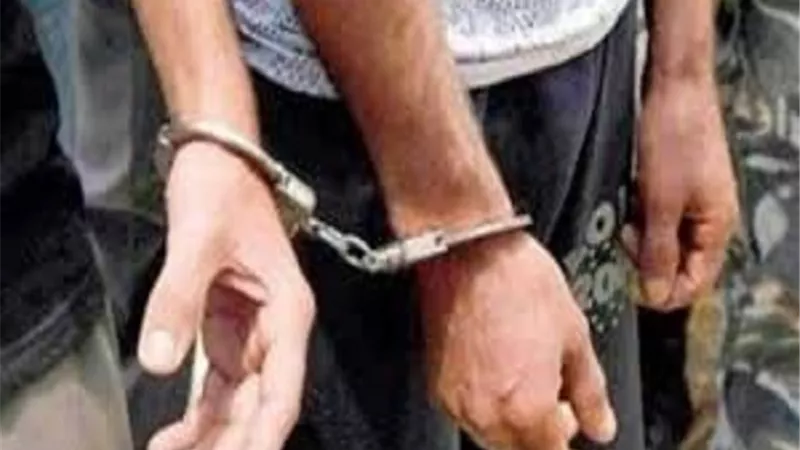 المشدد 3 سنوات للعاطلين الثلاثة تجار المخدرات بالشرقية