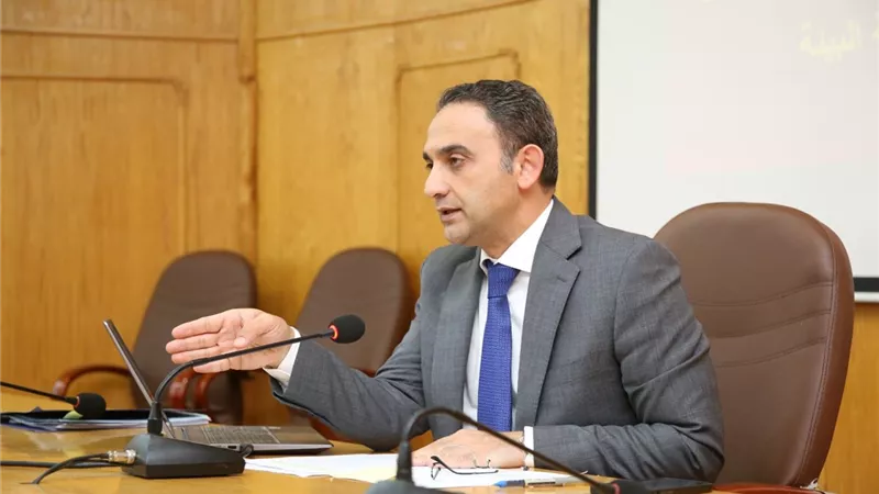جامعة الفيوم: اطلاق مسابقة جديدة لطلاب السنوات الدراسية الأخيرة