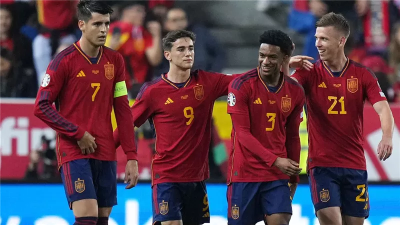 مانشستر سيتي يتحرك بقوة لضم هداف برشلونة