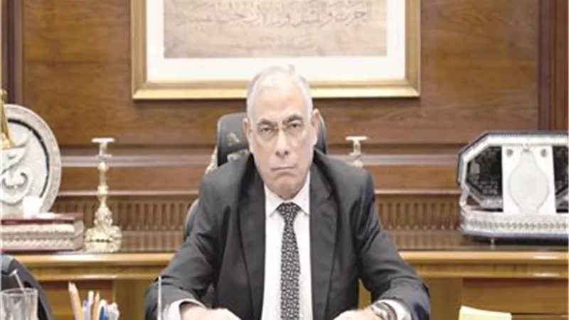 النائب العام ينعى رئيس مكتب الشكاوى بإدارة التفتيش القضائي