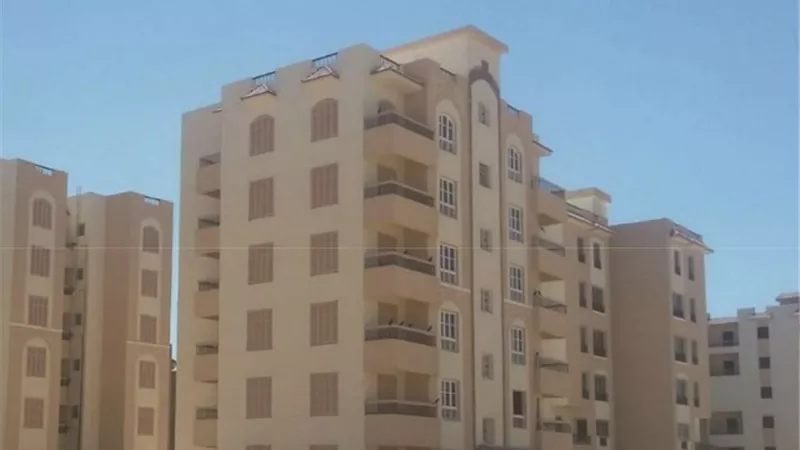 ننشر كراسة شروط طرح شقق تعاونيات البناء والإسكان بالسويس الجديدة