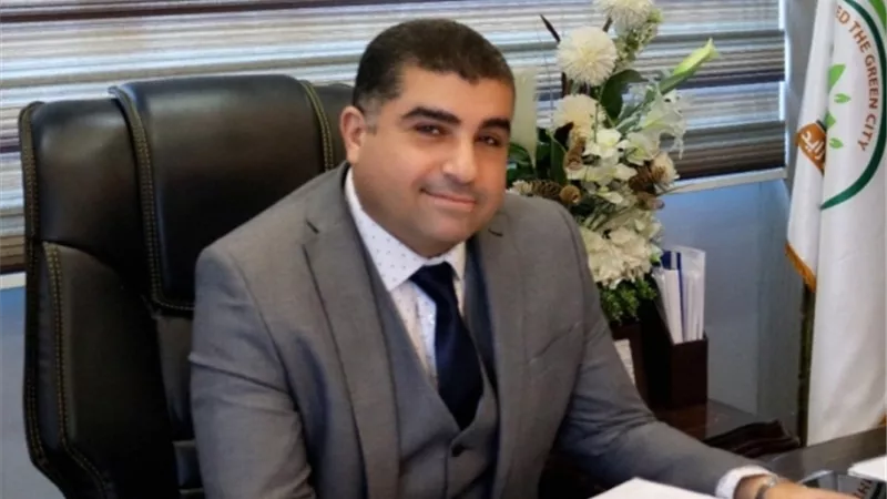 قرار هام من رئيس جهاز مدينة الشيخ زايد لصالح طلاب الثانوية العامة