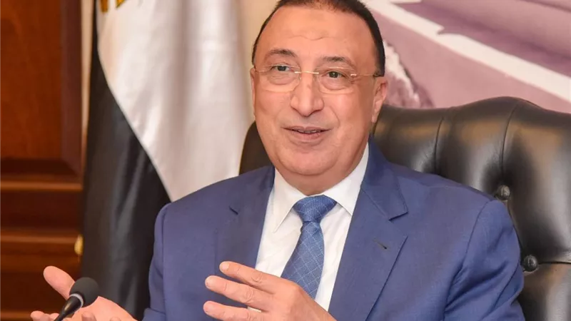 الشريف: الأسكندرية مستمرة في الحفاظ على التراث والبصمة التاريخية