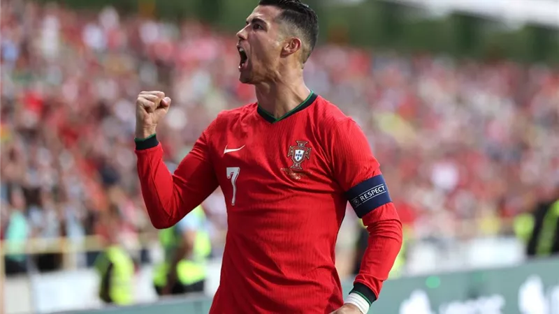 البرتغال ضد جورجيا فى يورو 2024 .. تشكيل المنتخبين