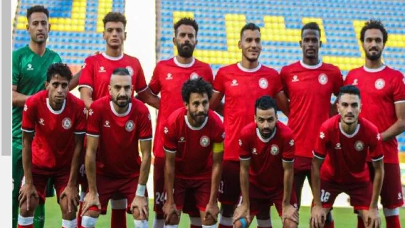 أول تعليق من مدرب حرس الحدود عقب الصعود للدوري الممتاز