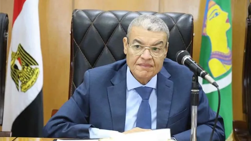 الانتهاء من صيانة محطة مياه الصعايدة واستكمال محطة شارونة