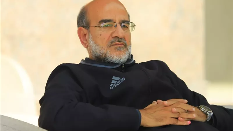 الغندور: الزمالك تلقى وعود بإقالة عامر حسين وبيريرا