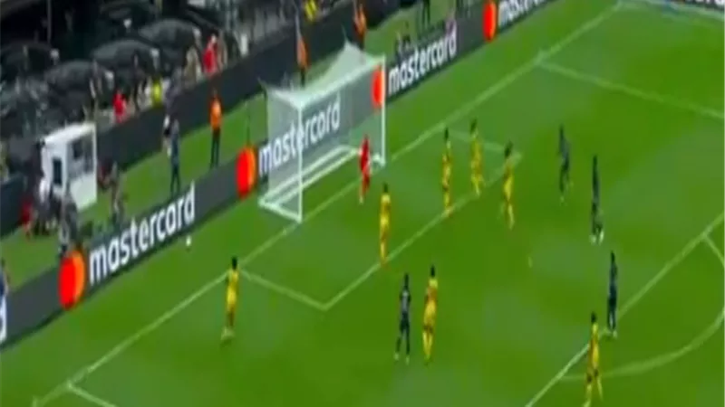 كوبا أمريكا... منتخب الإكوادور يحرز الهدف الأول أمام جامايكا