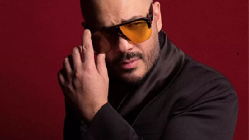 رامي عياش 