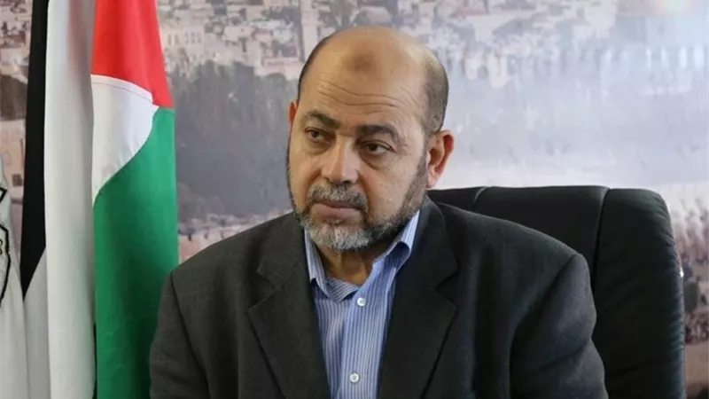 أبو مرزوق: لا نريد الاحتفاظ بالمحتجزين ونرغب في إطلاق الأسرى
