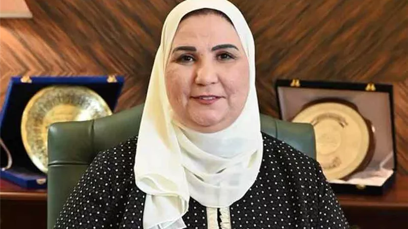 التضامن تشارك بالمؤتمر الدولي الأول حول اقتصاد الرعاية المقام بالمغرب