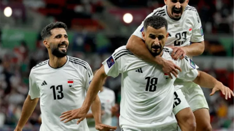 تصفيات آسيا لكأس العالم ..العراق فى مواجهة صعبة مع كوريا الجنوبية