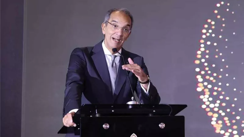 الاتصالات : 8 مليون مواطن على منصة مصر الرقمية