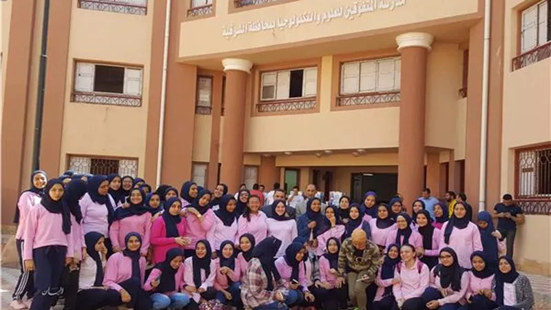 رسميا..تخصيص 5% منح دراسية بالجامعات الخاصة والأهلية لطلاب STEM