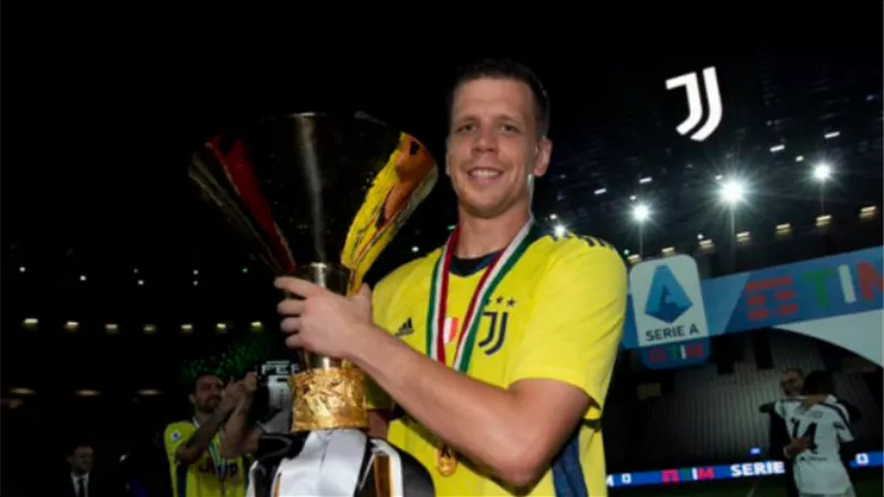 فشل مفاوضات النصر السعودى مع حارس يوفنتوس الإيطالى