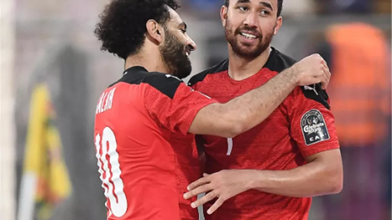 أسباب غياب محمد صلاح وتريزيجيه عن أولمبياد باريس 2024