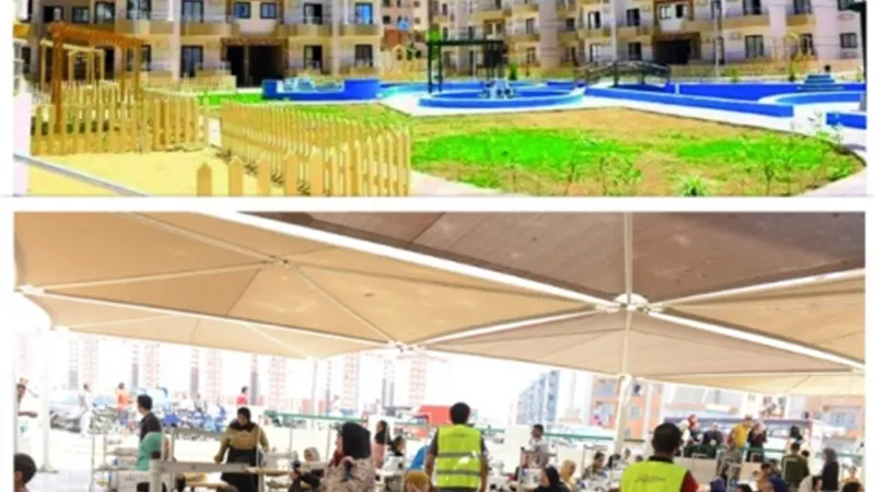التنمية المحلية..وتطوير الصعيد وتمكين المرأة من الأولويات