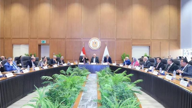 التعليم العالي: تنسيق القبول بالجامعات بذات قواعد العام الماضي