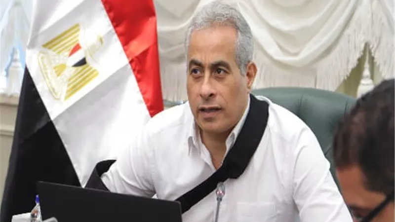انطلاق البث التجريبي للمنصة الإلكترونية للعمالة غير المنتظمة بأسيوط والمنيا