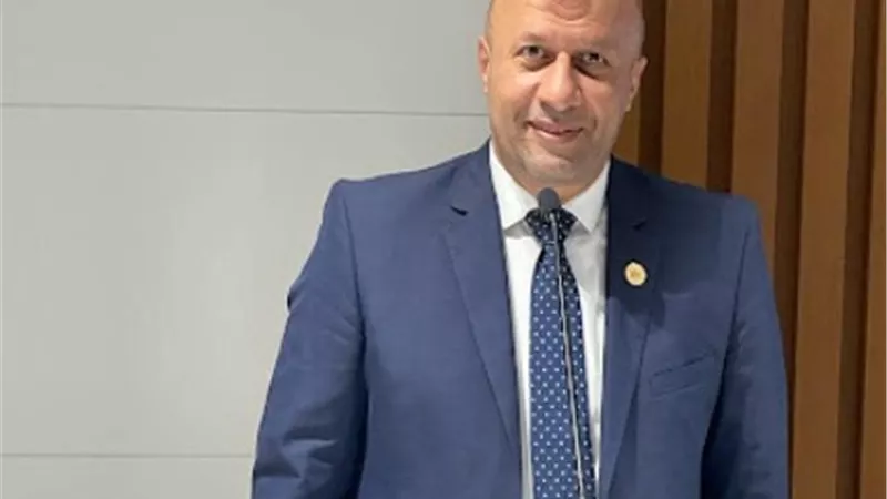 أمين صندوق تطوير التعليم يهنئ الرئيس السيسي بذكرى ثورة 30 يونيو