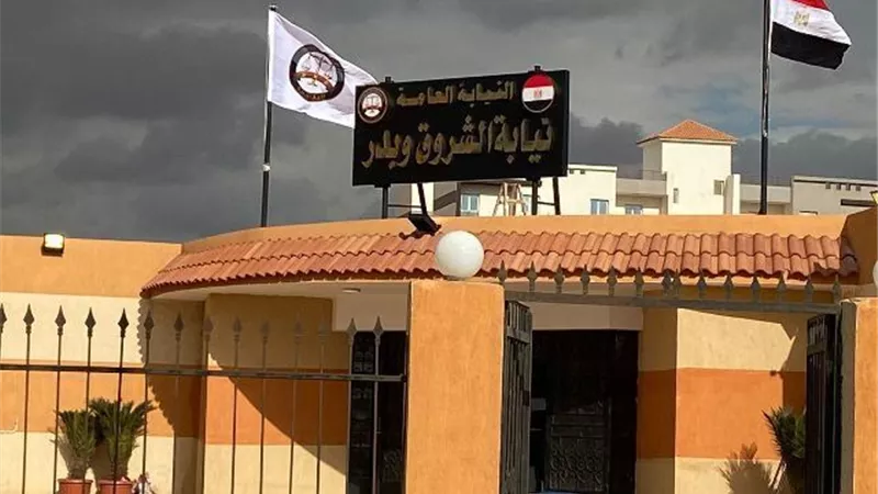قرار مهم من النيابة العامة ضد سائق زفاف مدينة الشروق 