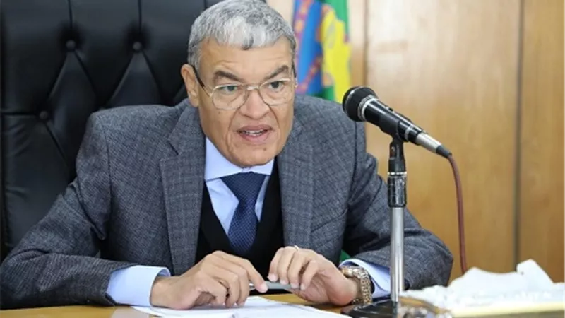 تشكيل لجنة للإشراف على توزيع الأسمدة الزراعية بالمنيا