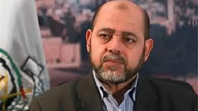 موسى أبو مرزوق: أمريكا لا تريد توسيع الصراع