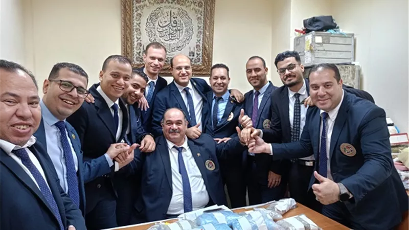 جمارك مطار شرم الشيخ تضبط 20000 قرص مخدر وهلوسة الاكستازي