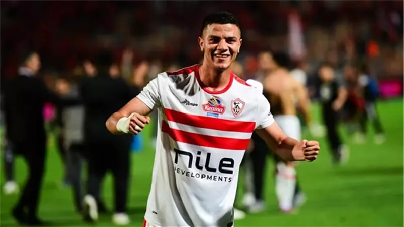رابطة الأندية تكشف موقف شحاتة من المشاركة مع الزمالك أمام سيراميكا