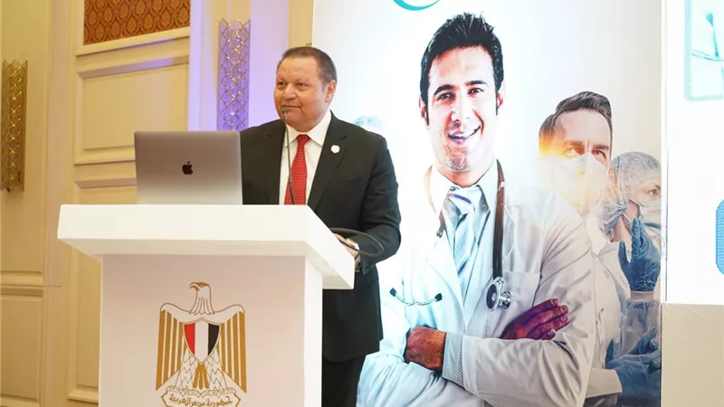 الرقابة الصحية: انشاء كيانات متخصصة ومستقلة جعل الحوكمة قابلة للتطبيق