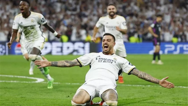 ريال مدريد يُفعل بند شراء خوسيلو من إسبانيول