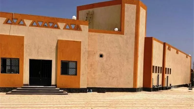 محافظ أسوان العمل علي سرعة انجاز المشروعات لصالح المواطن