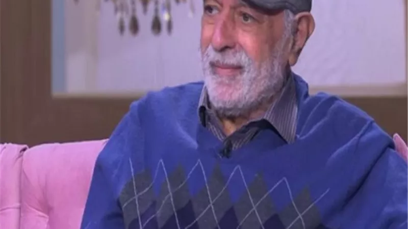 مدحت مرسي.. فنان بأخلاق الفرسان