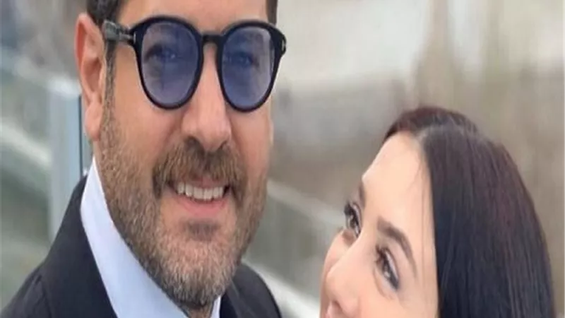 عمرو يوسف عن إصابة كندة علوش بالسرطان: بقالنا سنتين