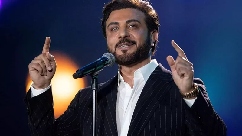 مؤلف أغنية 