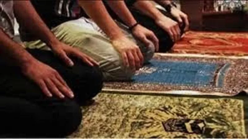 الدعاء بعد التشهد الاخير وقبل التسليم هل يصح فى النافلة