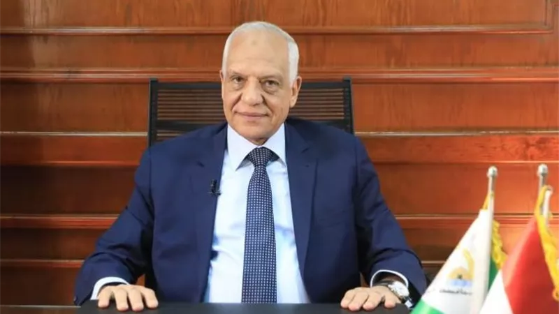 محافظ الجيزة يعتمد المخططات التفصيلية لمدن أطفيح والحوامدية