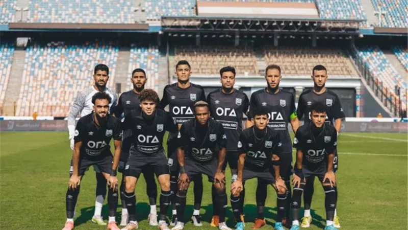 عبدالعاطي يعلن تشكيل زد لمواجهة طلائع الجيش في الدوري